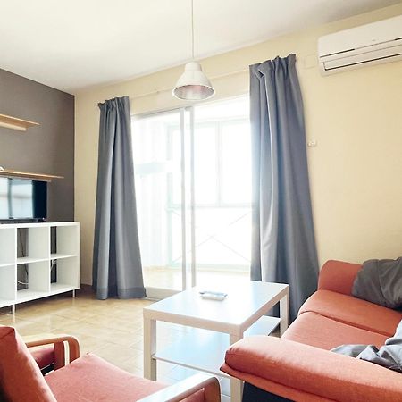 Apartamentos Acuario Dénia Buitenkant foto