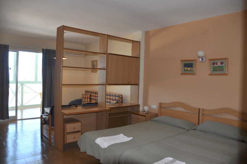 Apartamentos Acuario Dénia Buitenkant foto