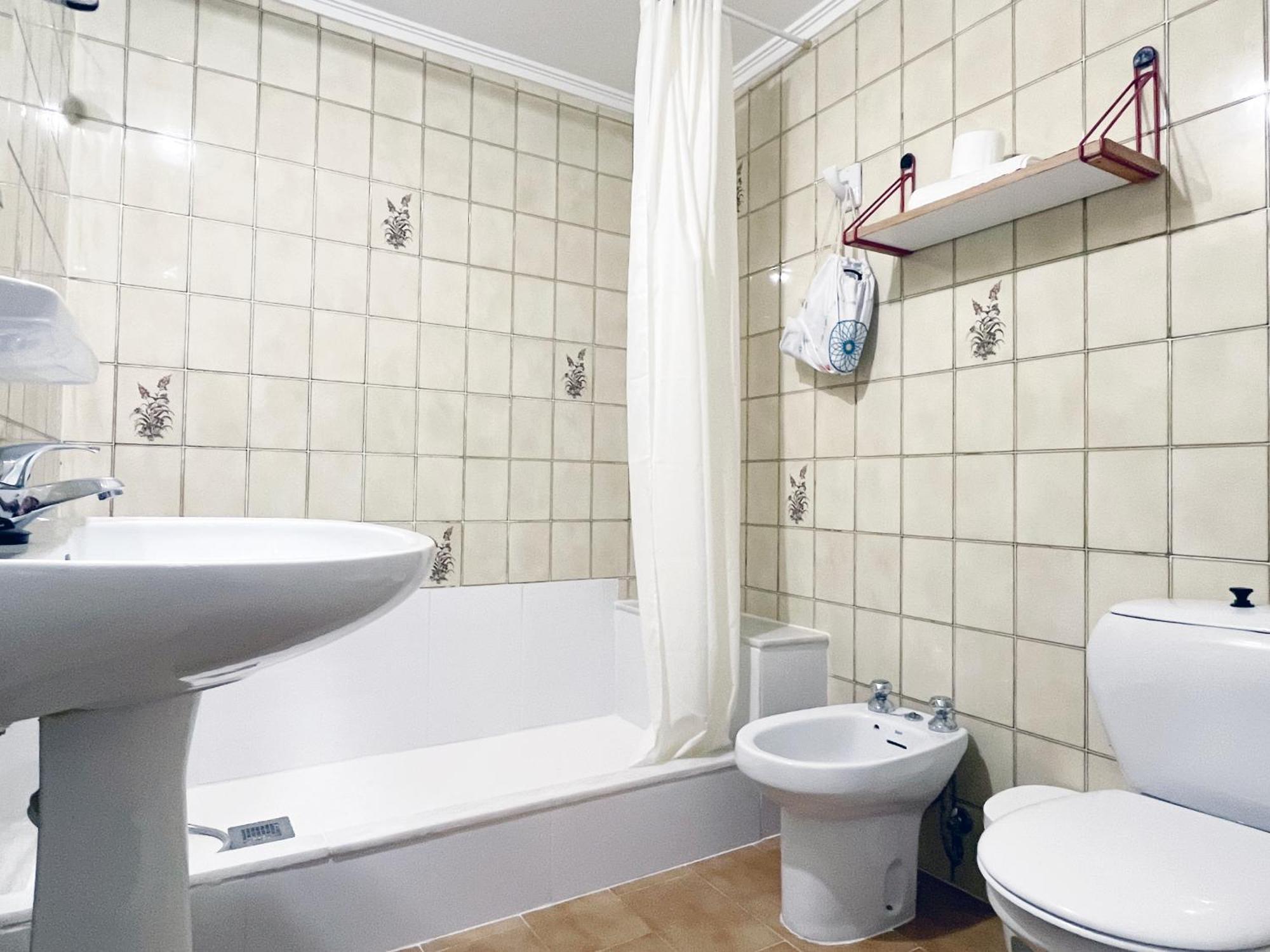 Apartamentos Acuario Dénia Buitenkant foto