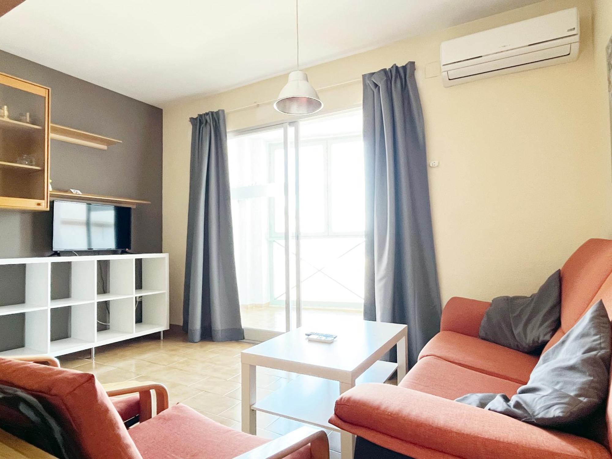 Apartamentos Acuario Dénia Buitenkant foto