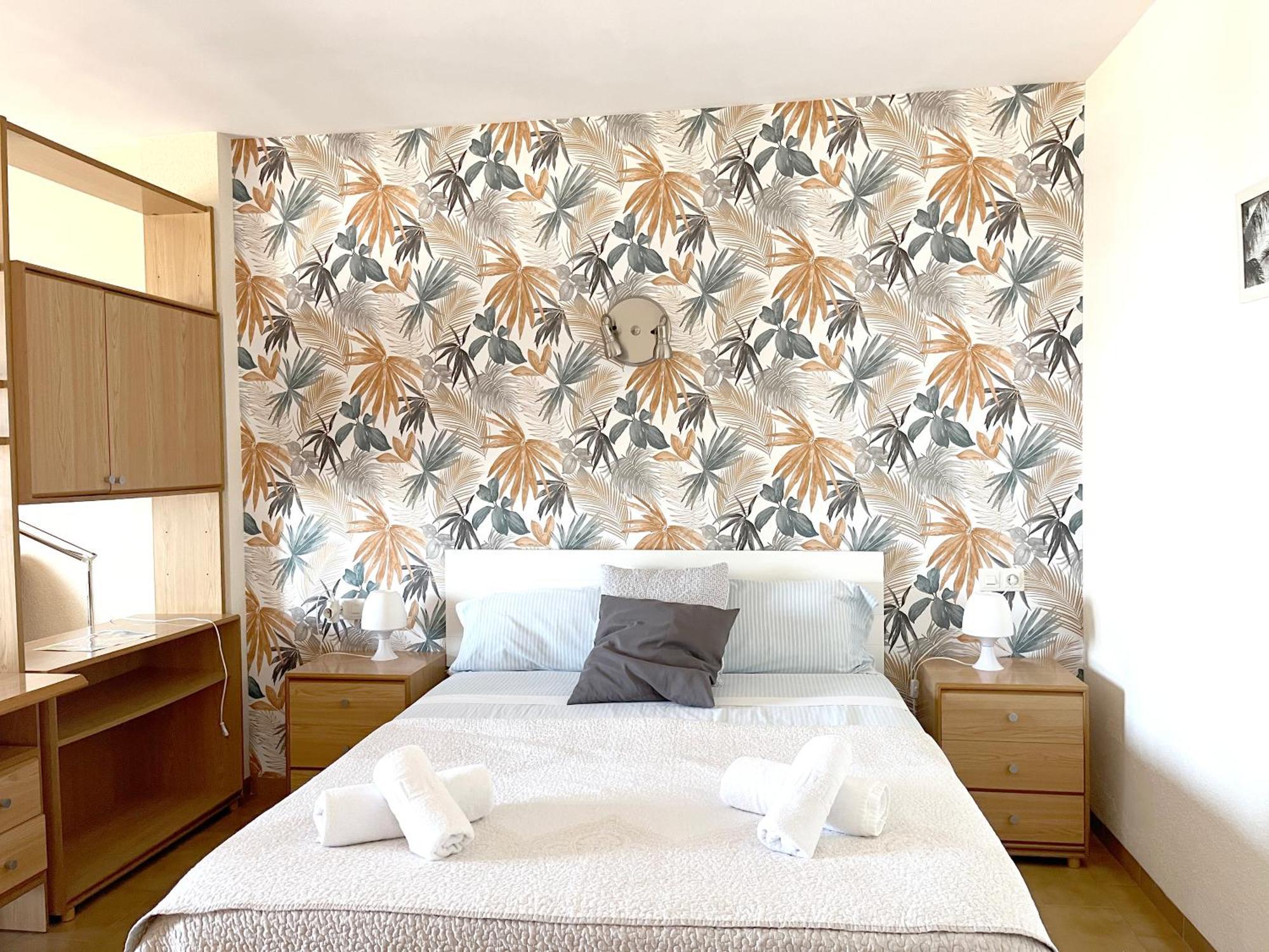 Apartamentos Acuario Dénia Buitenkant foto