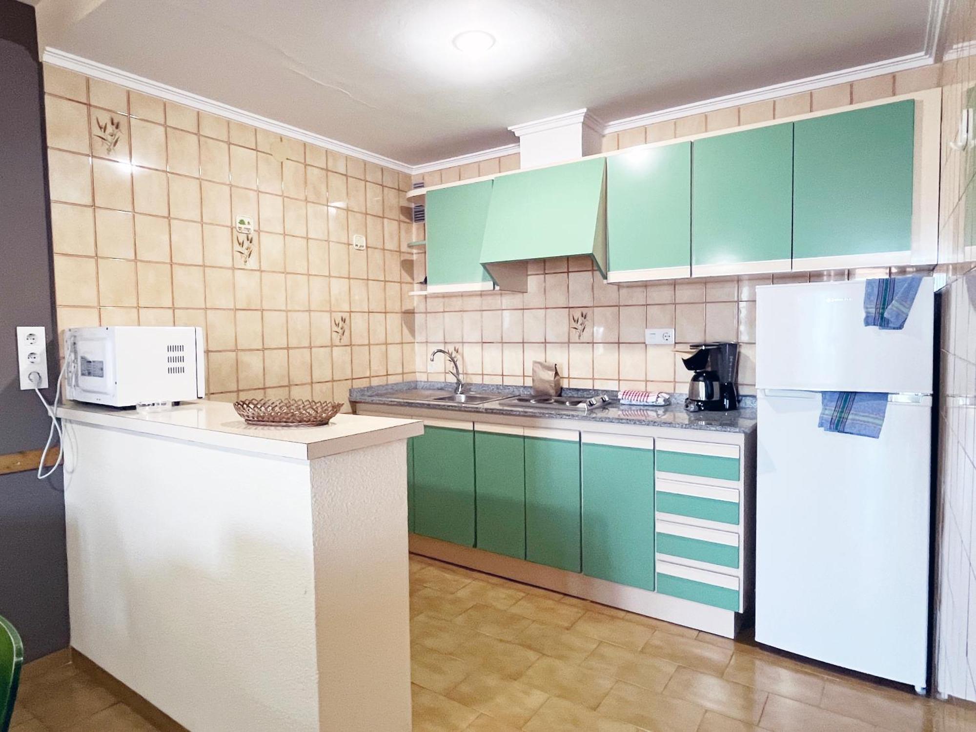Apartamentos Acuario Dénia Buitenkant foto