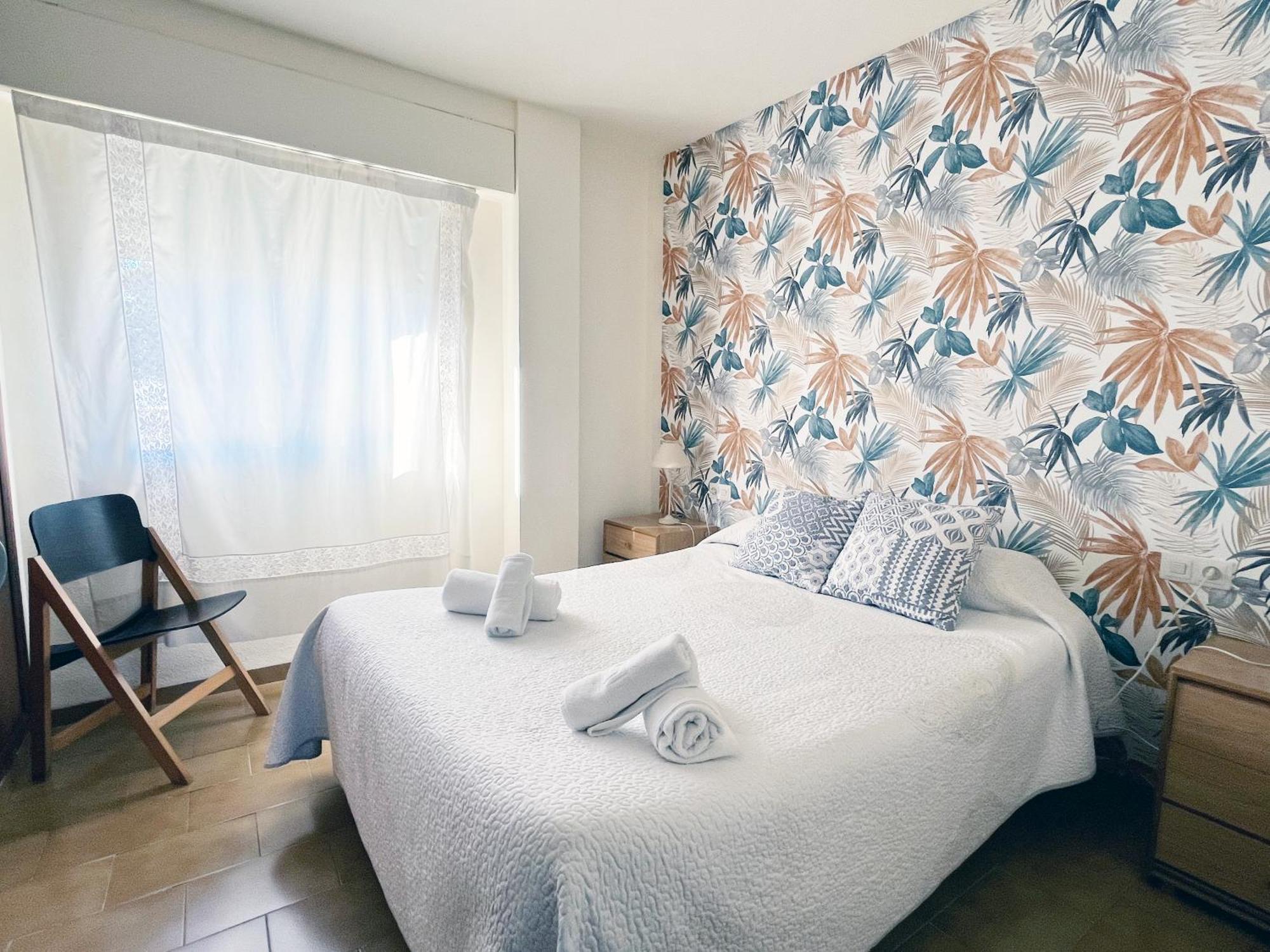 Apartamentos Acuario Dénia Buitenkant foto
