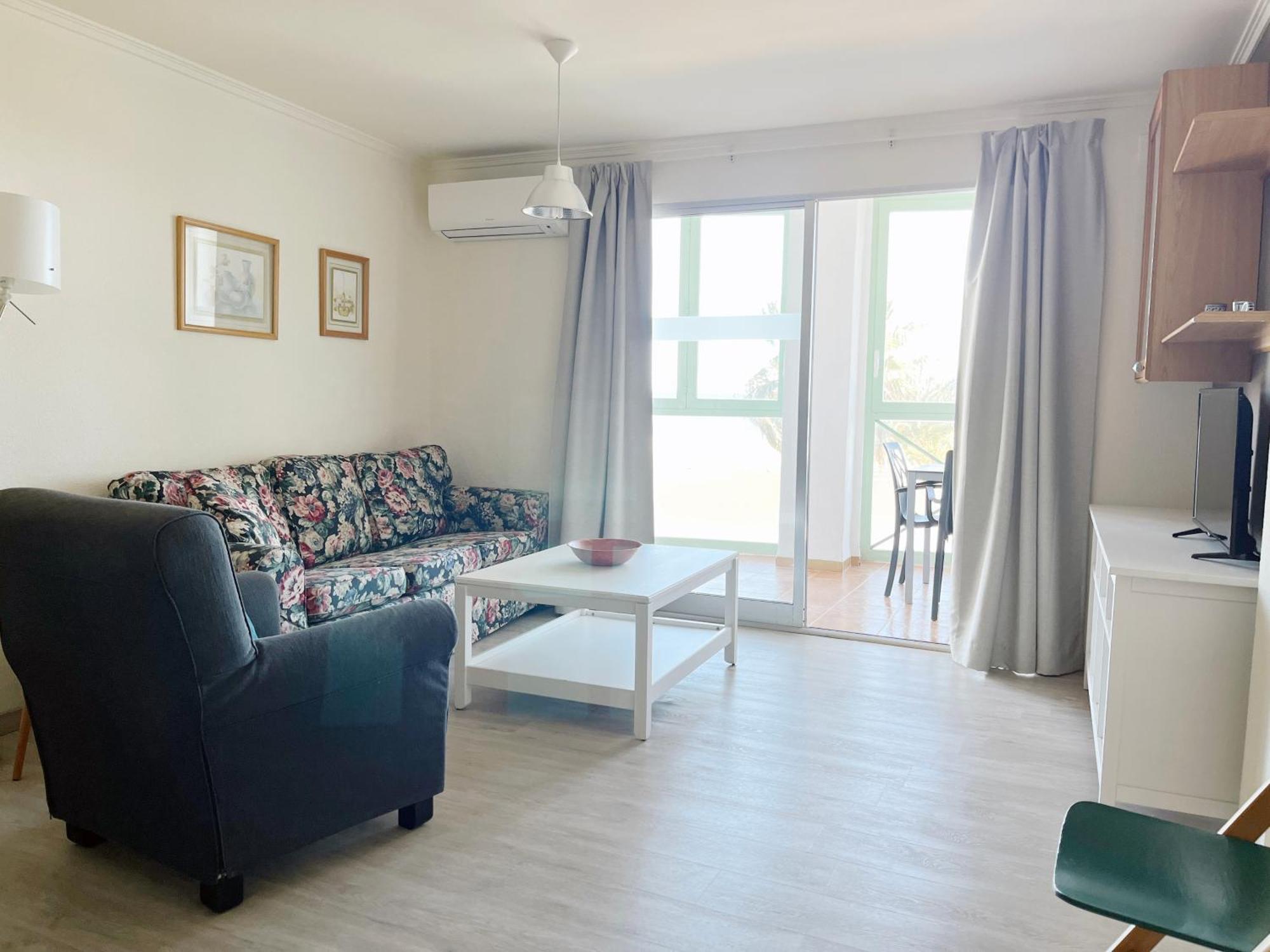 Apartamentos Acuario Dénia Buitenkant foto