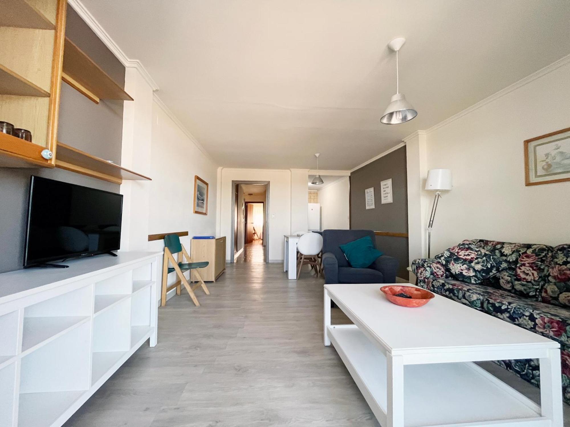 Apartamentos Acuario Dénia Buitenkant foto