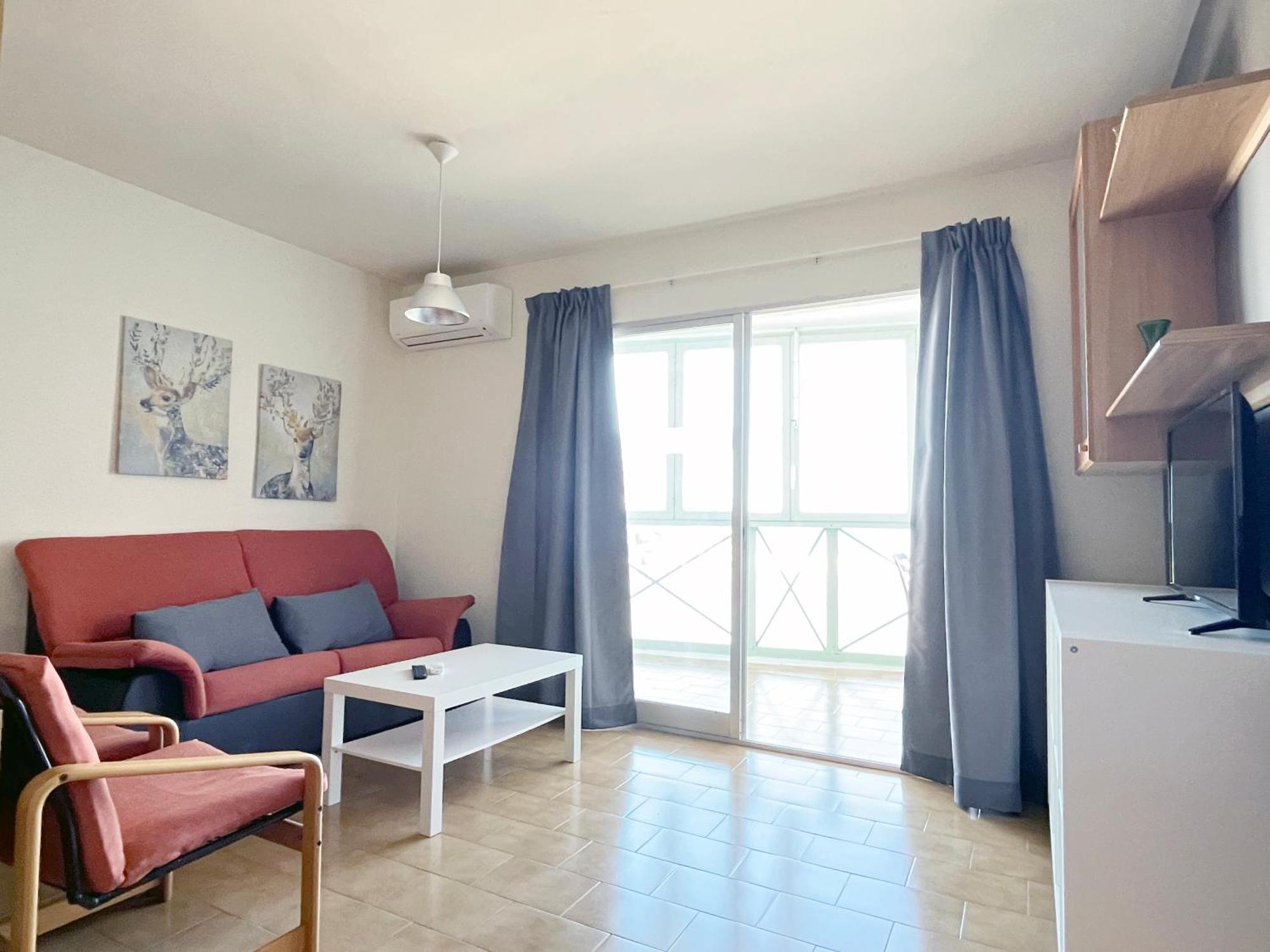 Apartamentos Acuario Dénia Buitenkant foto