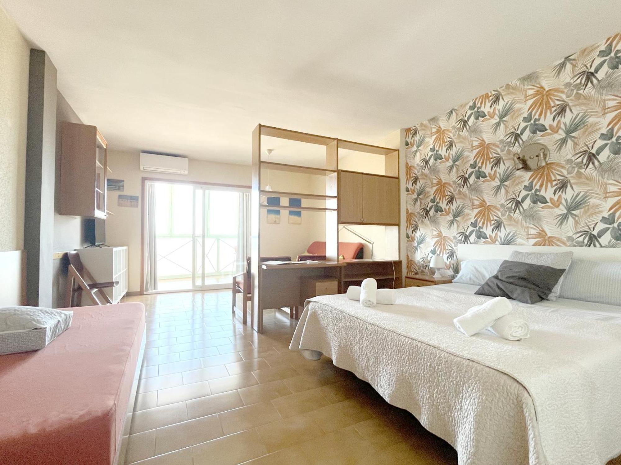 Apartamentos Acuario Dénia Buitenkant foto