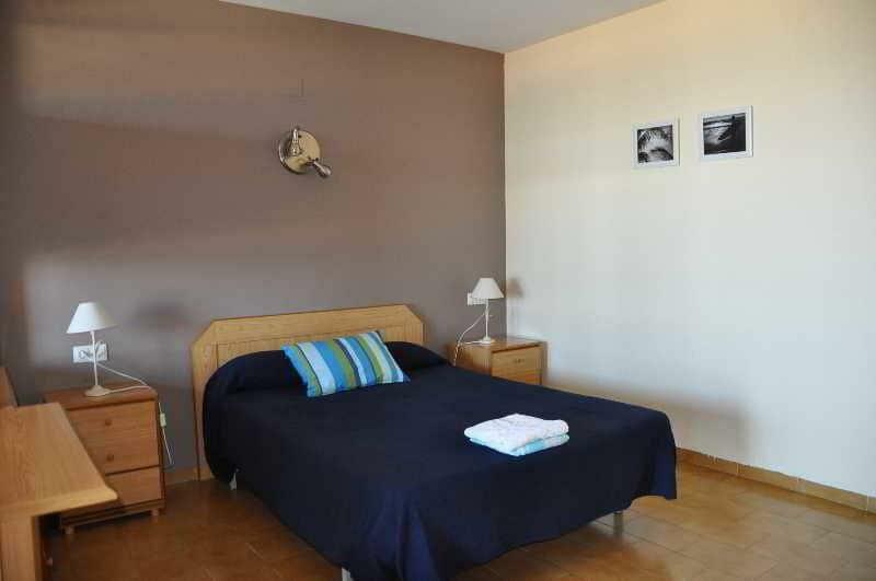 Apartamentos Acuario Dénia Buitenkant foto