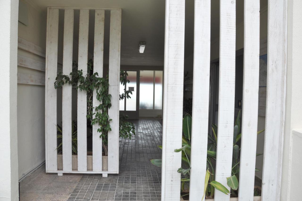 Apartamentos Acuario Dénia Buitenkant foto